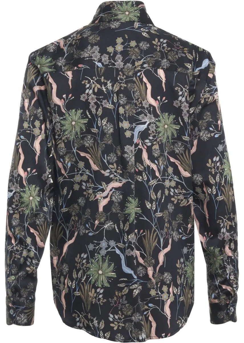 Bluze Silk shirt - Img 3