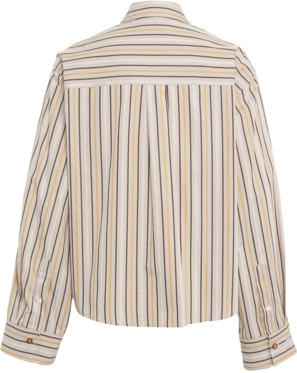 Bluze Striped shirt 'Vsl' - Img 3