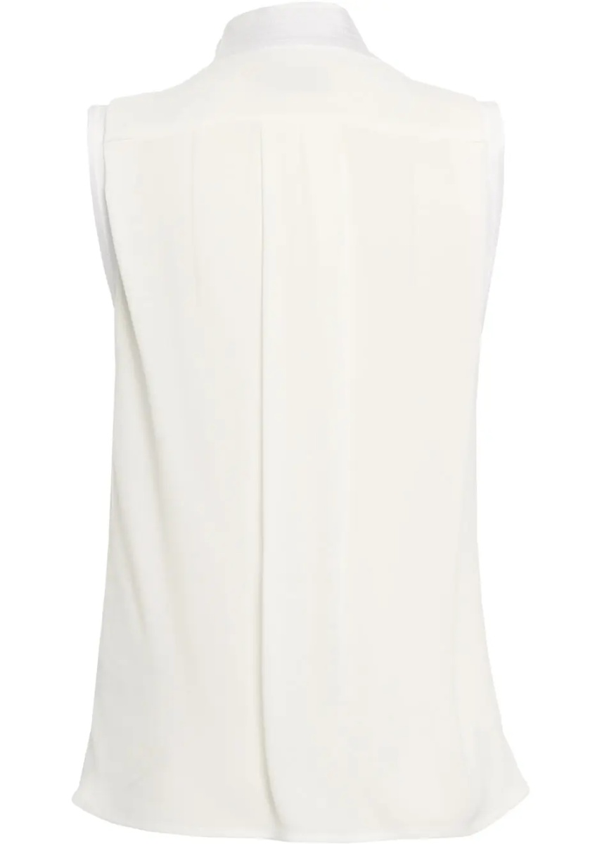 Bluze Top with cowl neck - Img 3