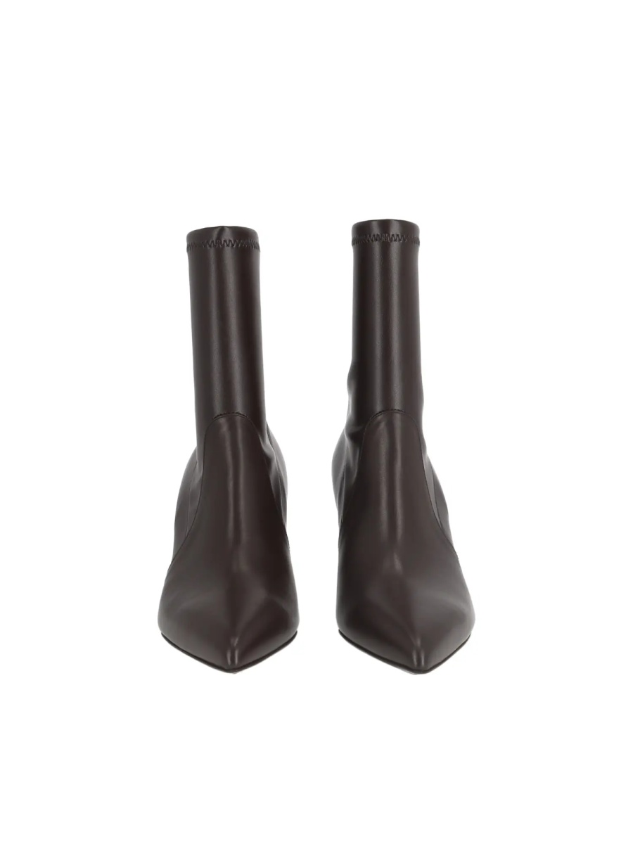 Bocanci ANKLE BOOT JANET67 TRYDE BLACK - Img 3