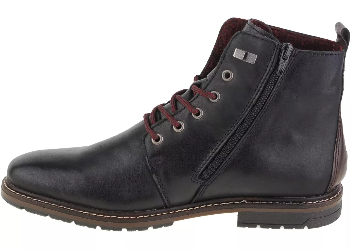 Bocanci Booties - Img 2