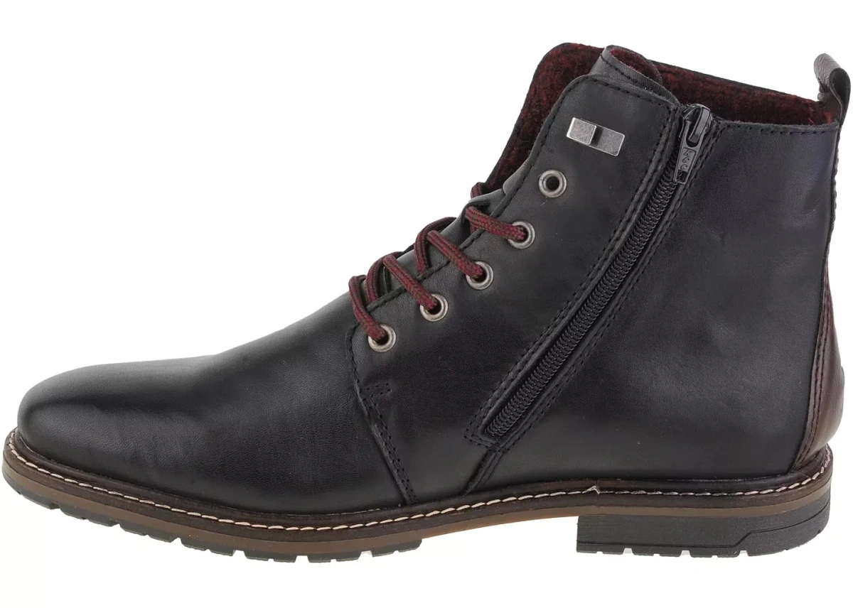 Bocanci Booties - Img 2