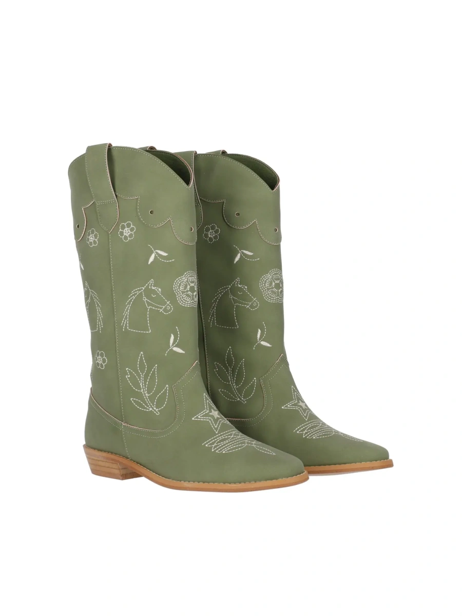 Bocanci BOOTS - Img 2