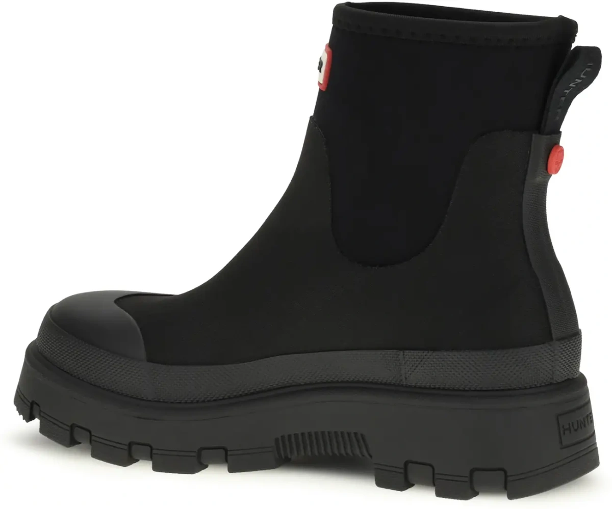 Bocanci Chelsea Booties - Img 3