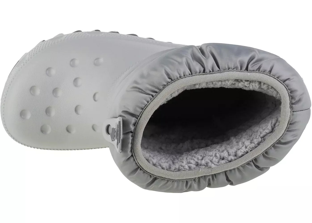 Bocanci Classic Neo Puff Boot Kids - Img 3