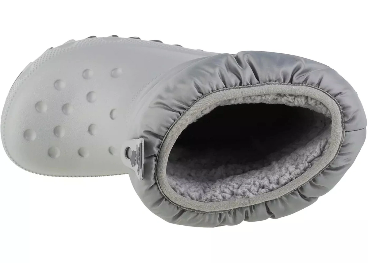 Bocanci Classic Neo Puff Boot Kids - Img 3