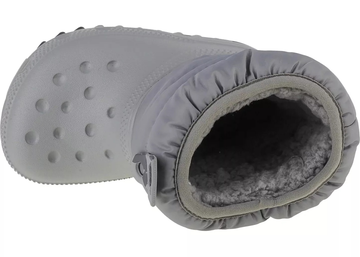 Bocanci Classic Neo Puff Boot Toddler - Img 3