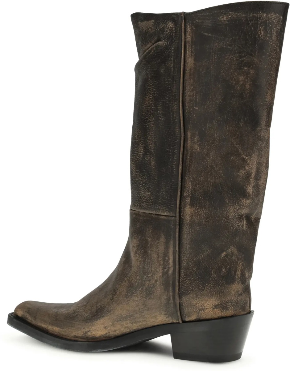 Bocanci Clive Boots - Img 3