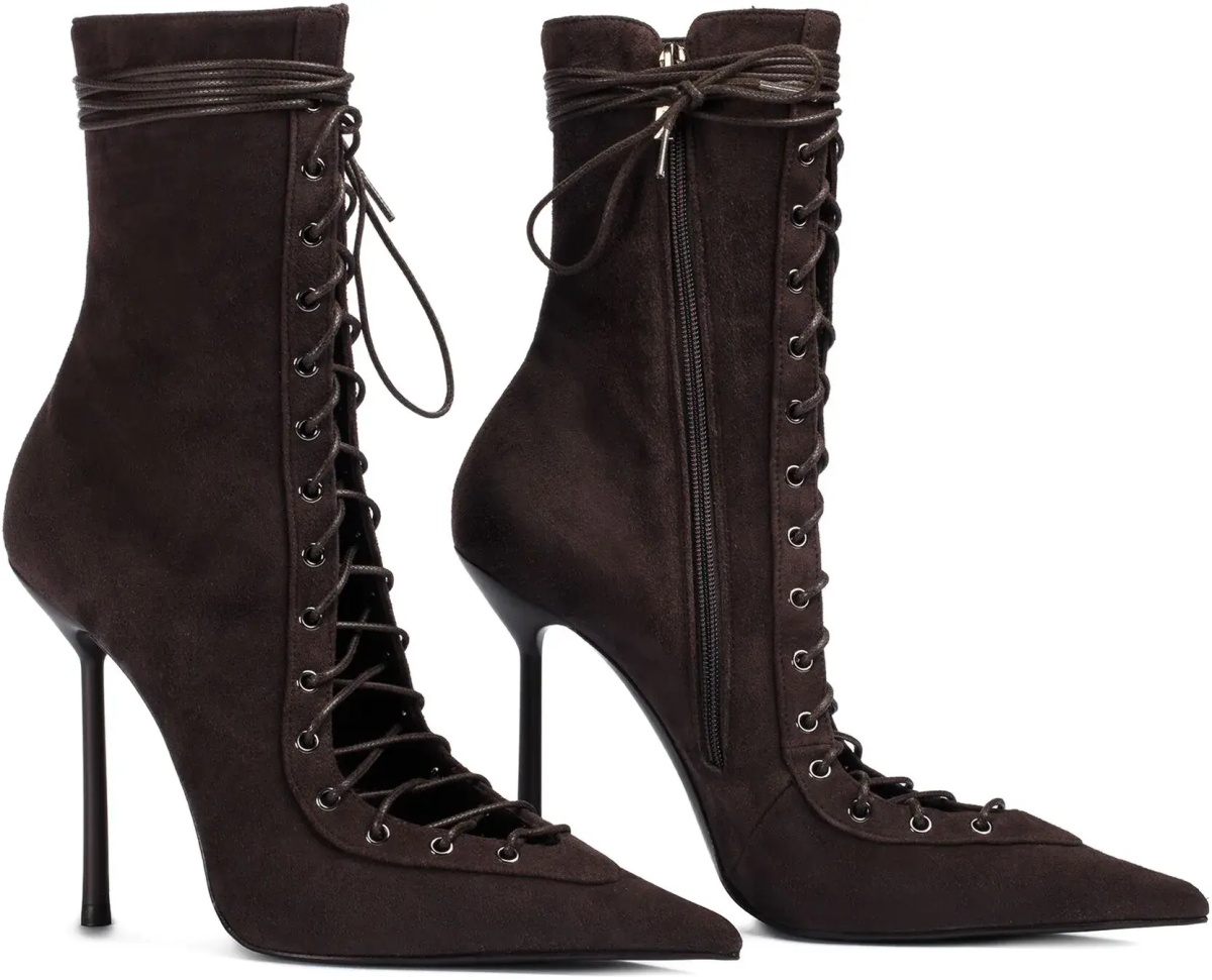 Bocanci Colette Ankle Boots - Img 4