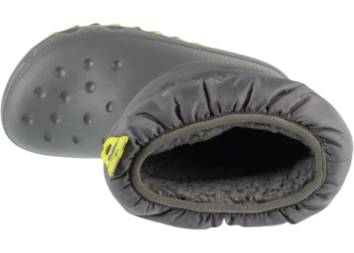 Bocanci de iarna Crocs - Img 3