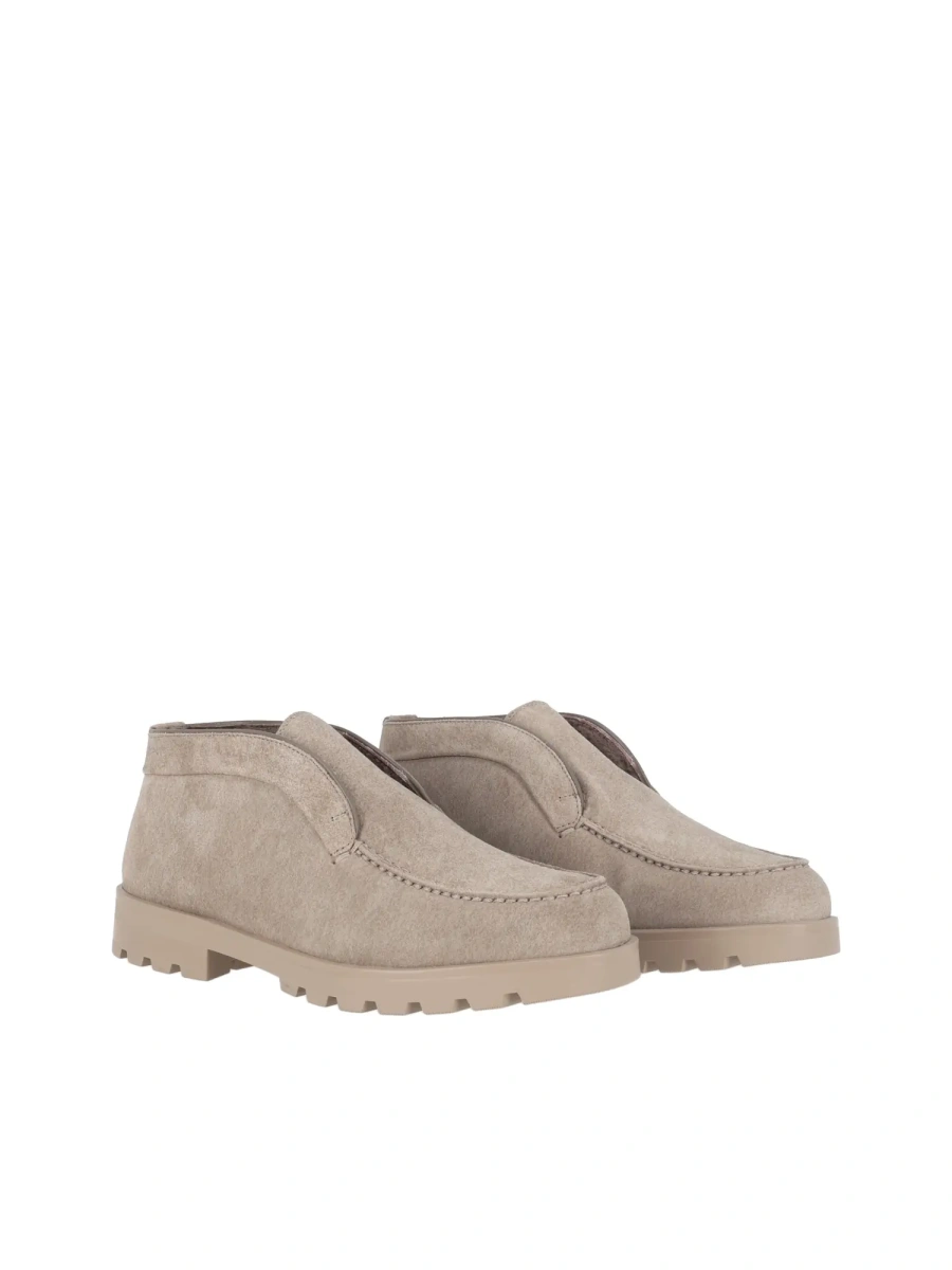 Bocanci DESERT BOOT DETRWDBLM - Img 2