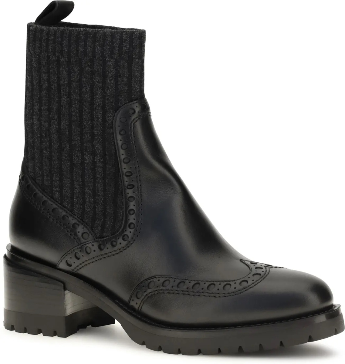 Bocanci Ferret leather Boots - Img 2