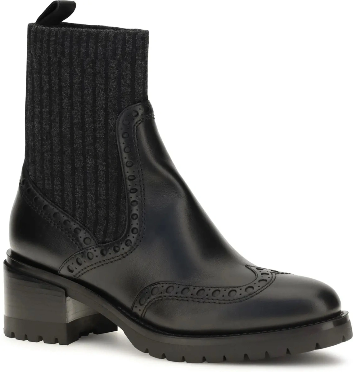 Bocanci Ferret leather Boots - Img 2