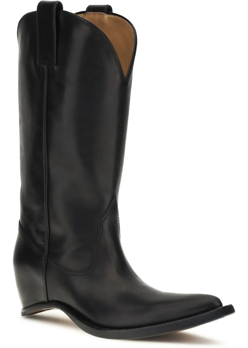 Bocanci High-top Texan Boots - Img 2