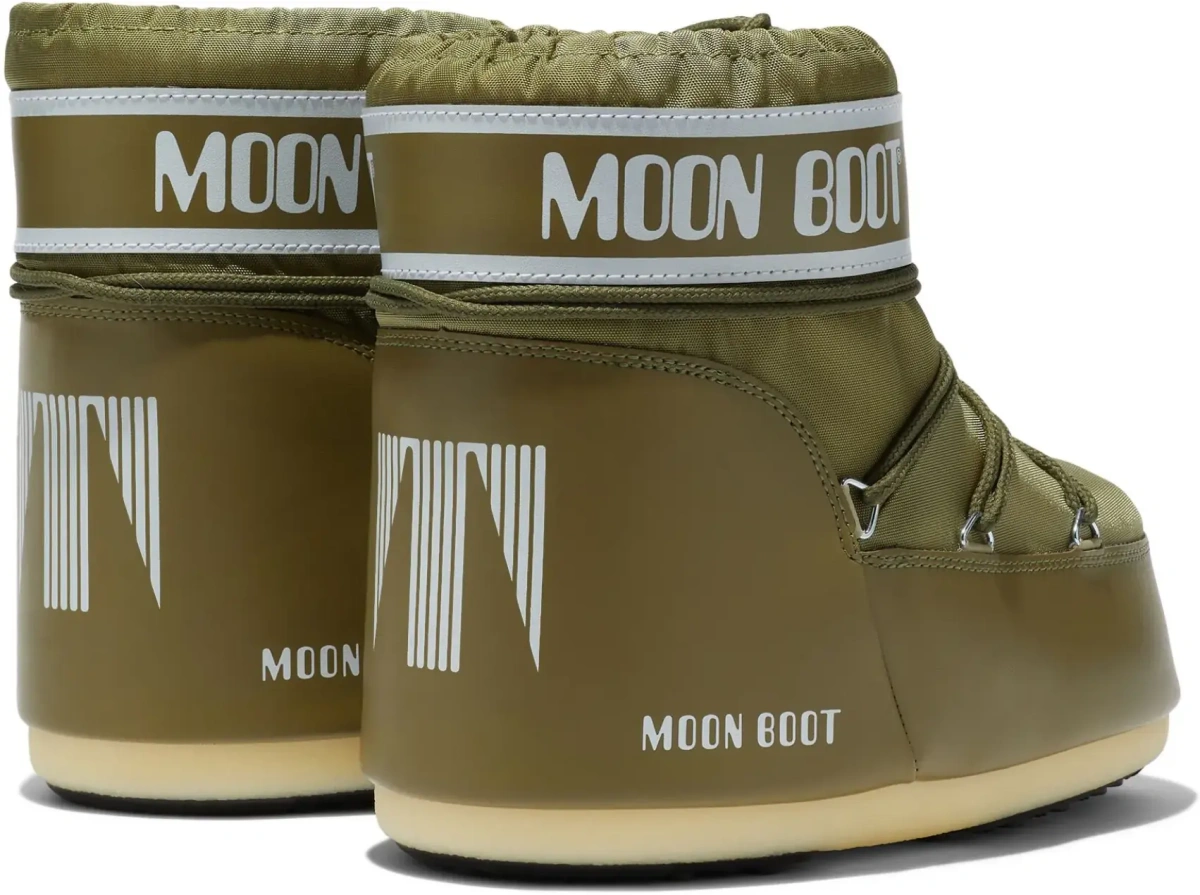 Bocanci Icon Low Boots - Img 2