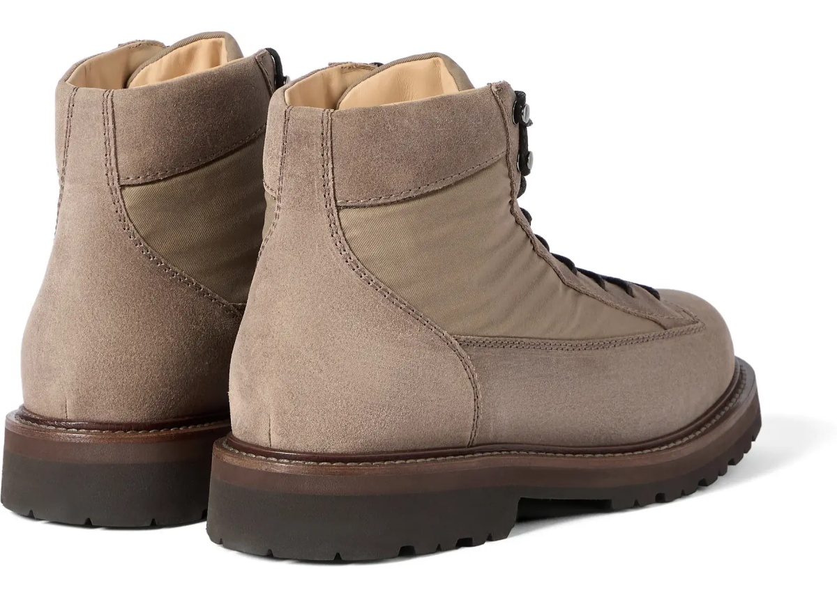 Bocanci Lace-up Ankle Boots - Img 5