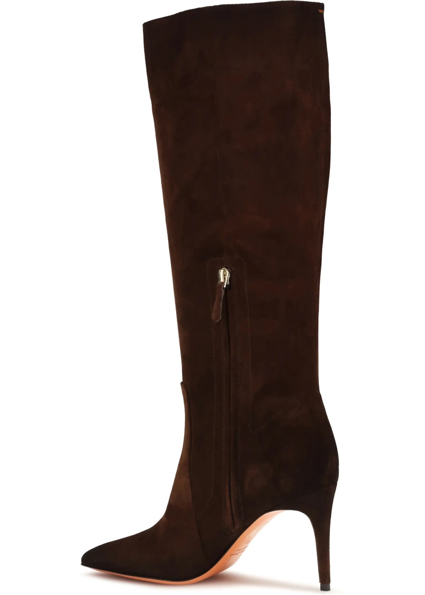 Bocanci Pointed high Boots - Img 3