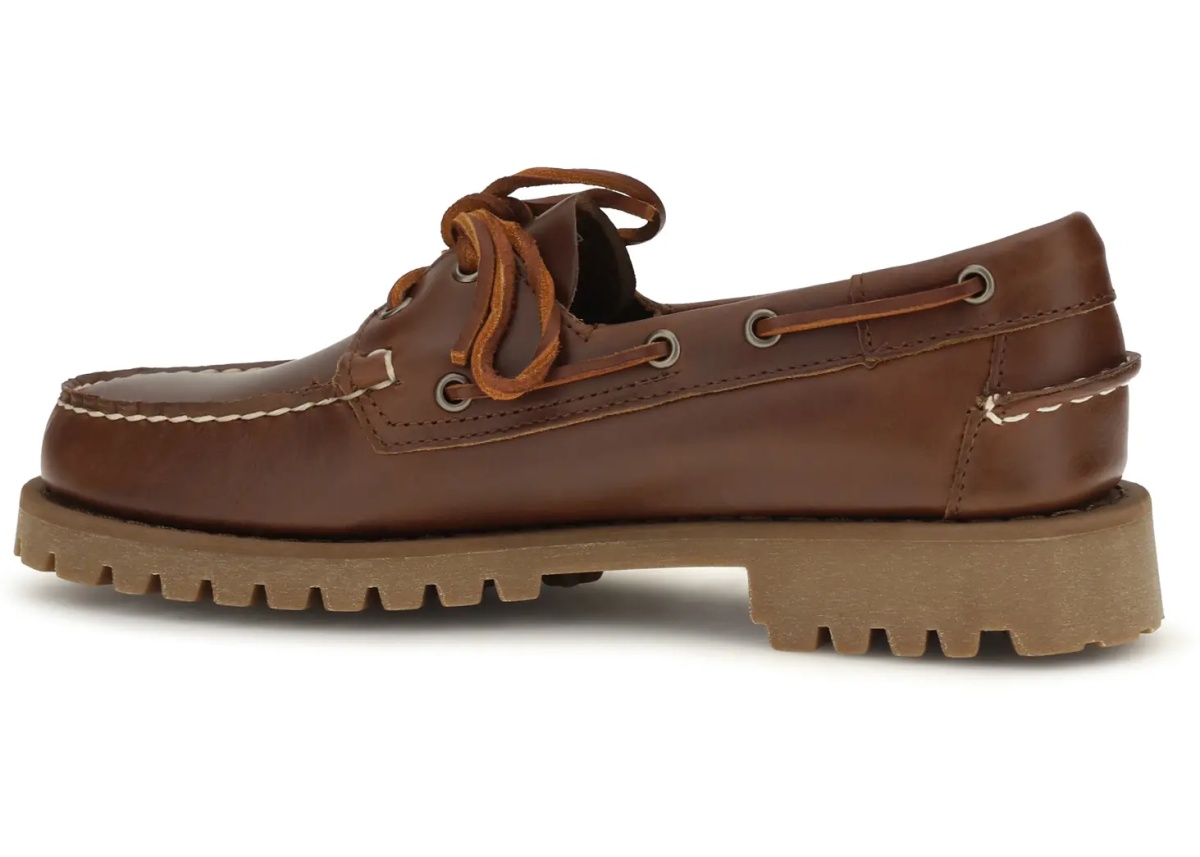 Bocanci Ranger Waxy Loafers - Img 3