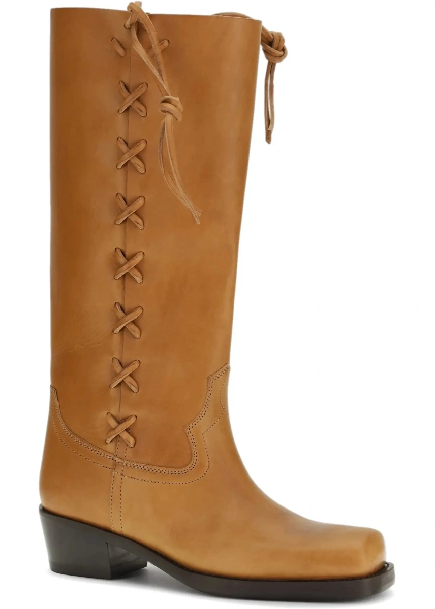 Bocanci Roxanne Boots - Img 2