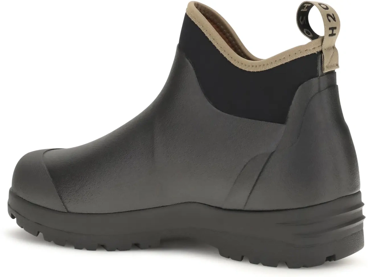 Bocanci Rubber Ankle Boots - Img 3