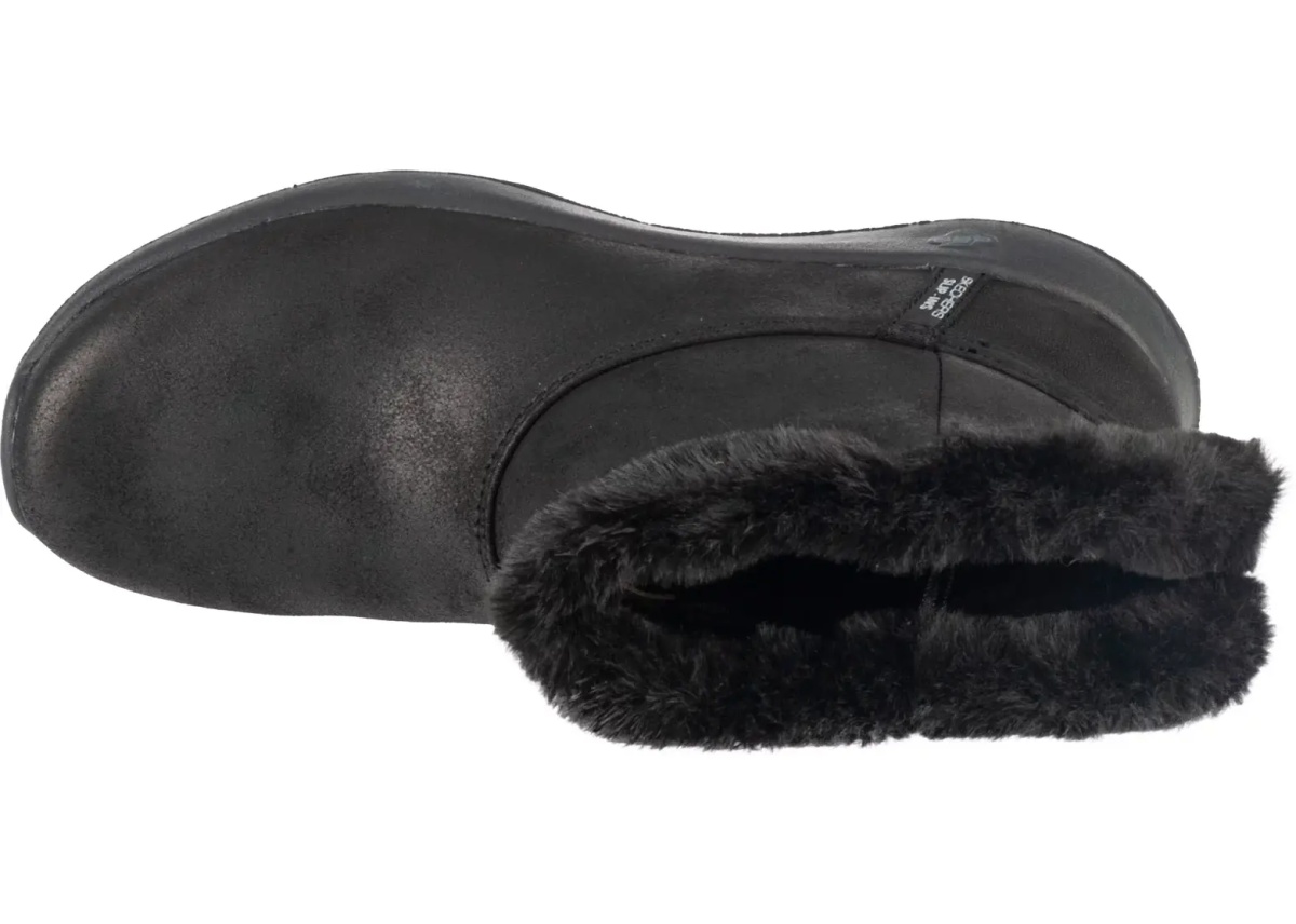 Bocanci Slip-Ins: On-The-Go - Cozy Dream - Img 3
