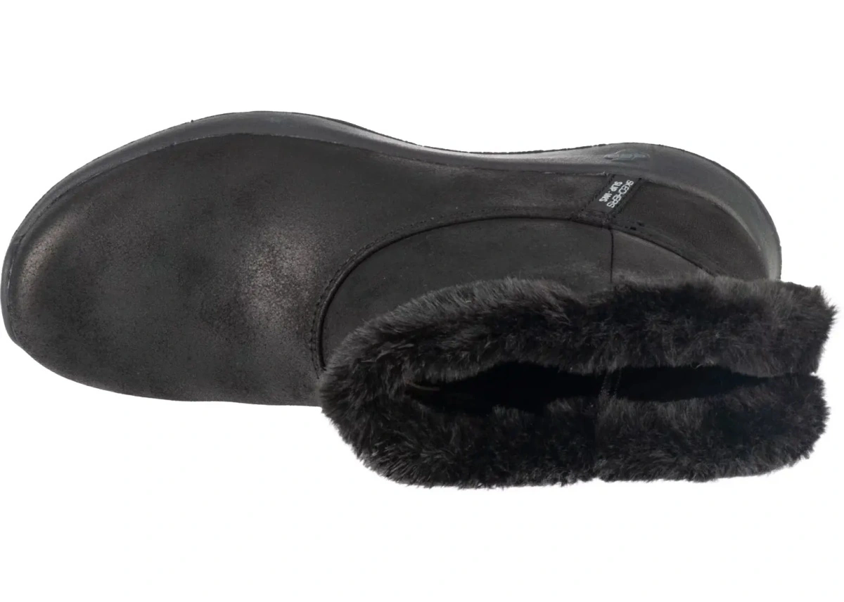 Bocanci Slip-Ins: On-The-Go - Cozy Dream - Img 3