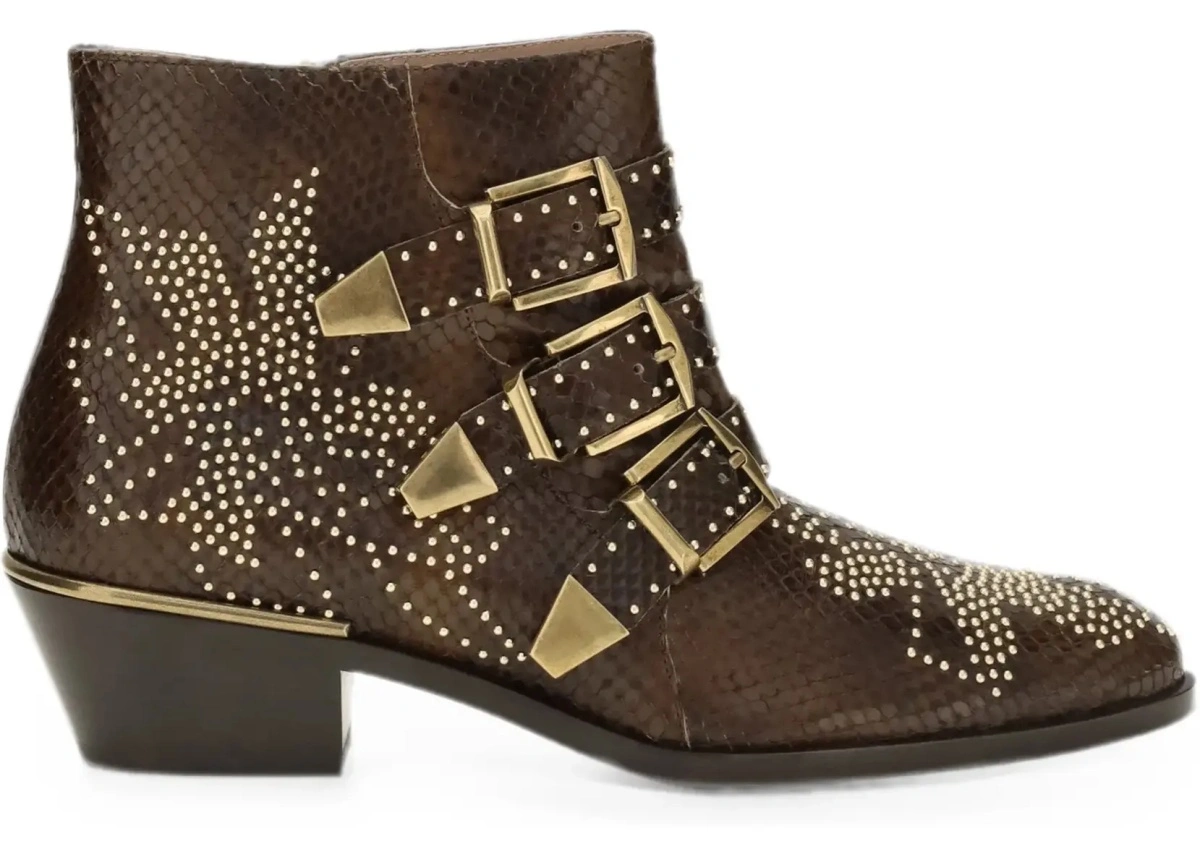 Bocanci Susanna Ankle Boots - Img 6