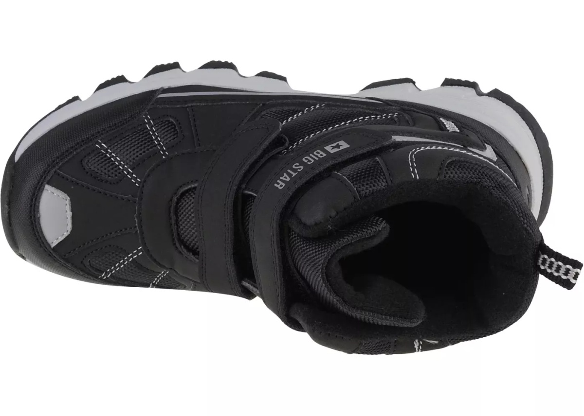 Bocanci Trekking K Shoes - Img 3