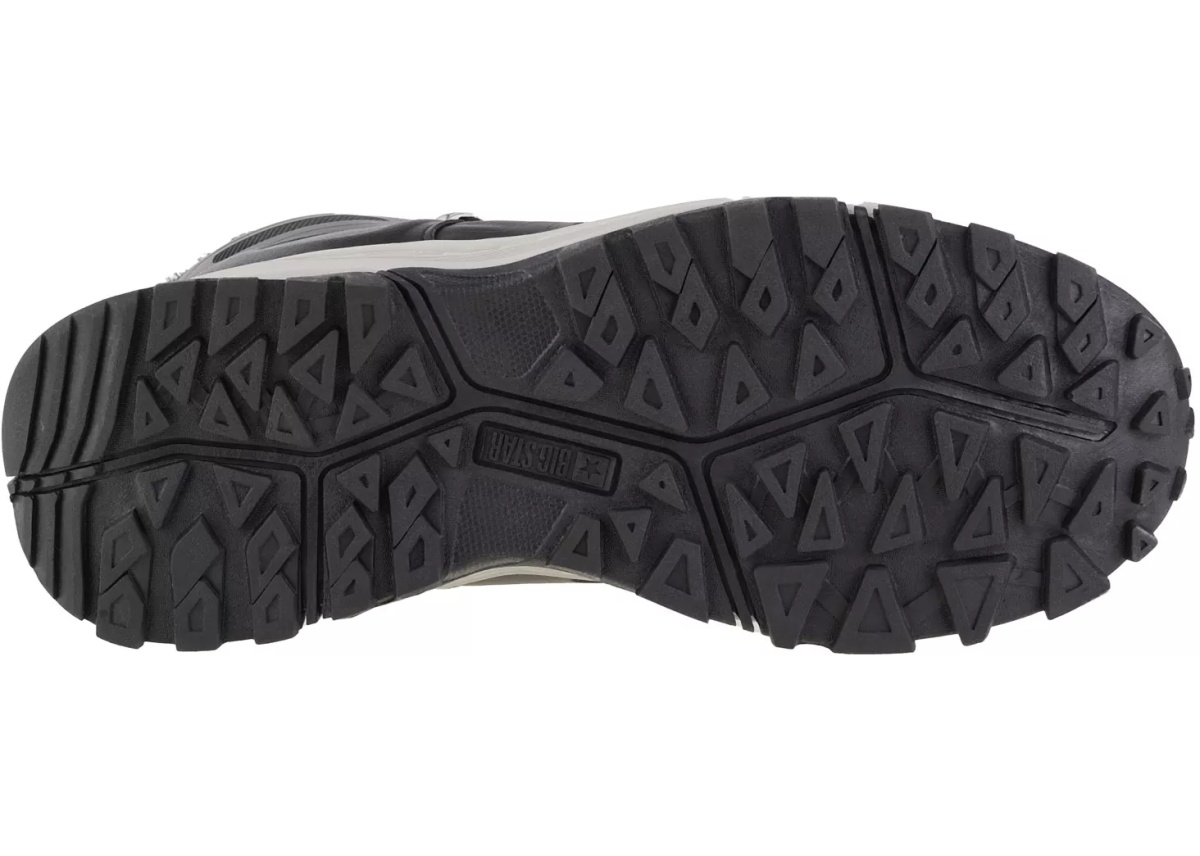 Bocanci Trekking Shoes - Img 4