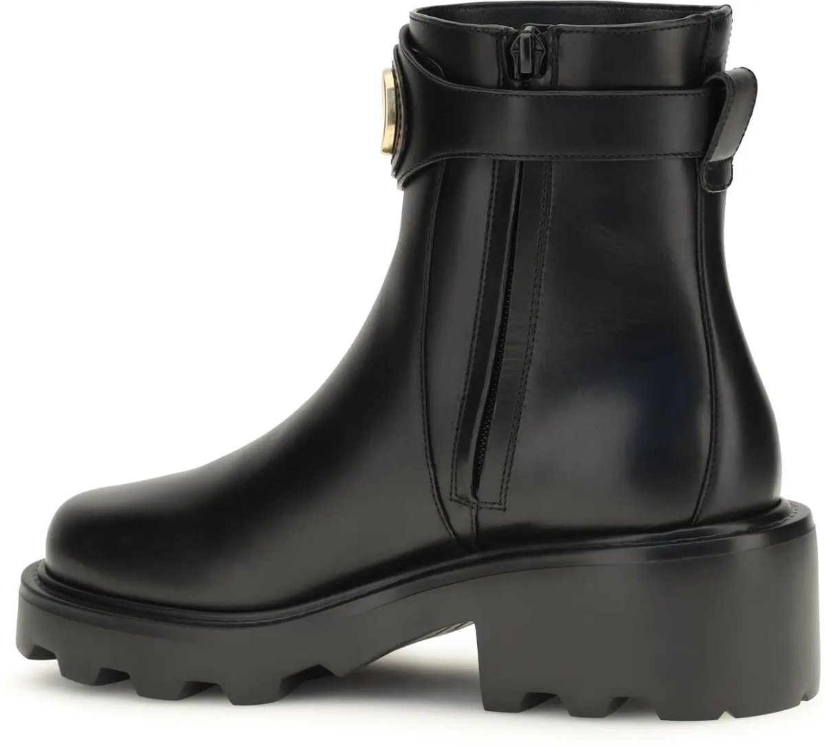 Bocanci VLogo Signature Ankle Boots - Img 3