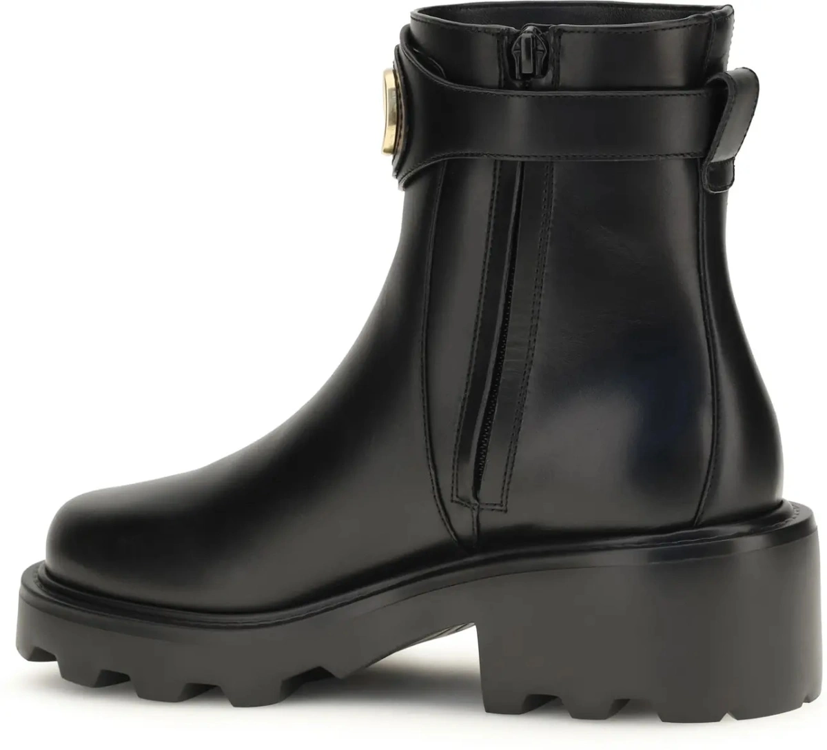 Bocanci VLogo Signature Ankle Boots - Img 3