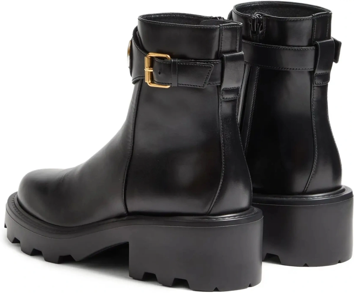 Bocanci VLogo Signature Ankle Boots - Img 4
