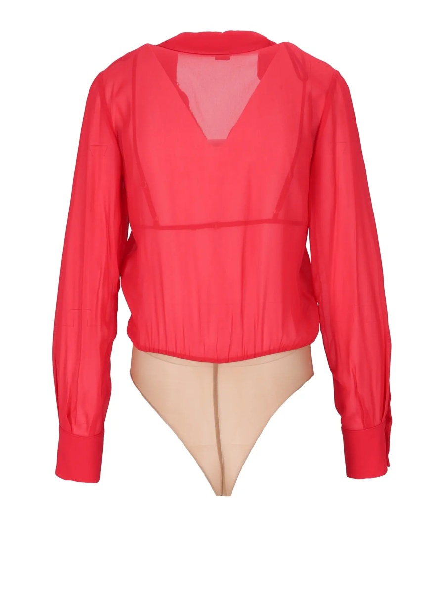 Body-uri Bodysuit shirt - Img 3