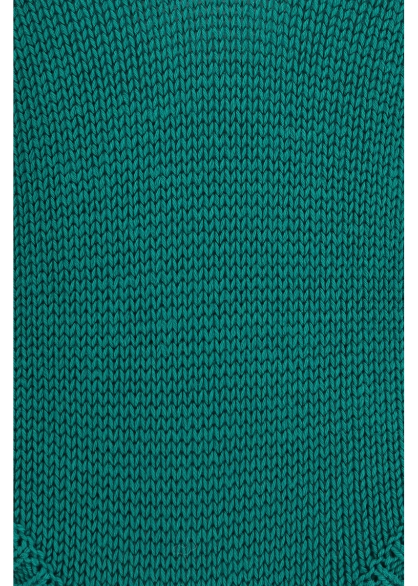 Body-uri Cable-knit wool Bodysuit - Img 3