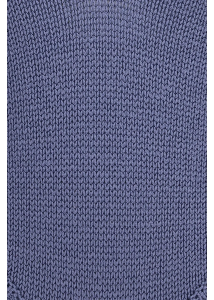 Body-uri Cable-knit wool Bodysuit - Img 3