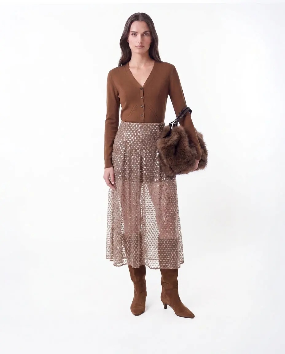 Body-uri Knit bodysuit 'Anderson' - Img 3