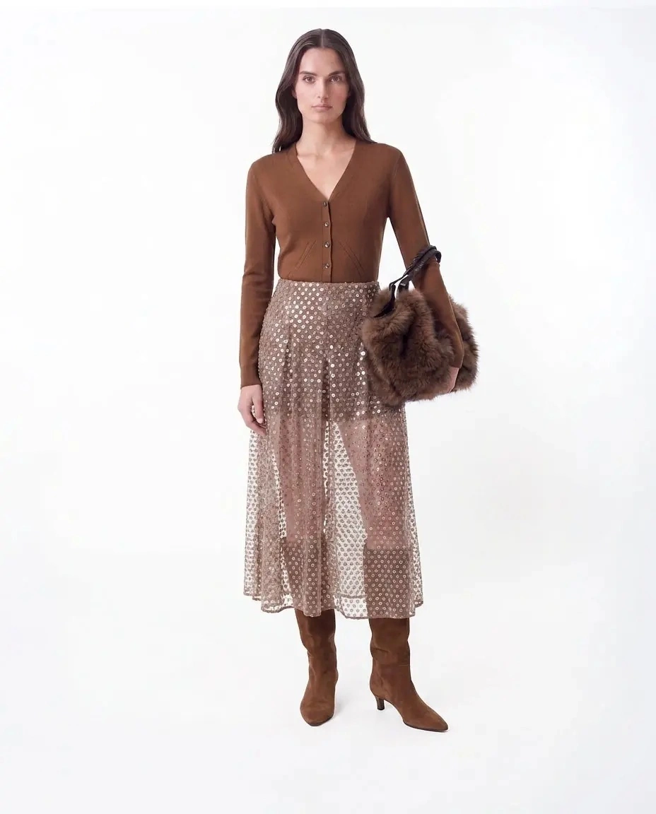 Body-uri Knit bodysuit 'Anderson' - Img 3