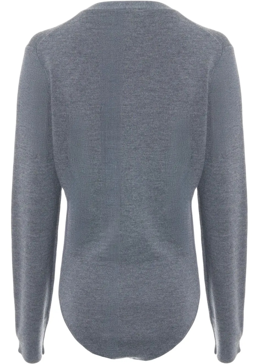 Body-uri Knit bodysuit 'Anderson' - Img 3