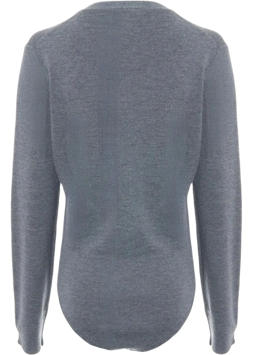 Body-uri Knit bodysuit 'Anderson' - Img 3