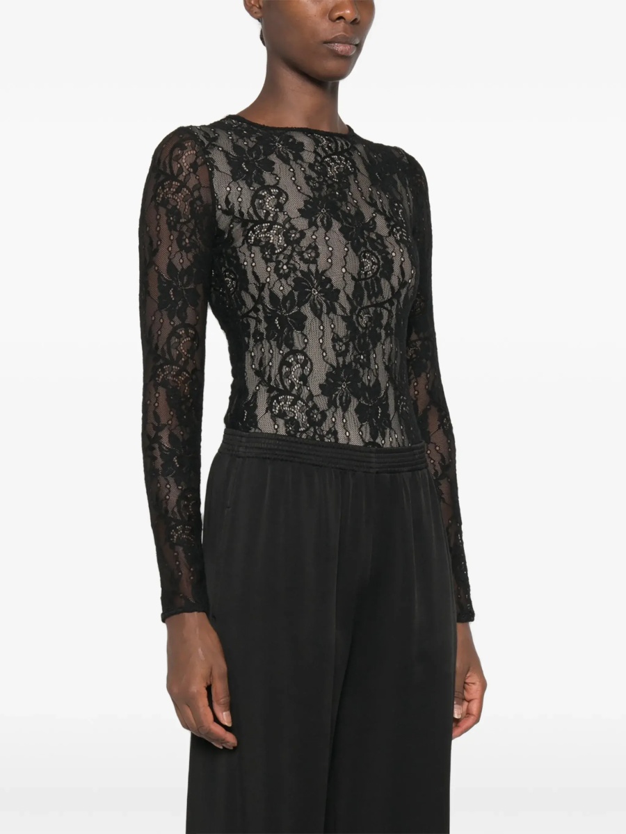 Body-uri Lace bodysuit - Img 6
