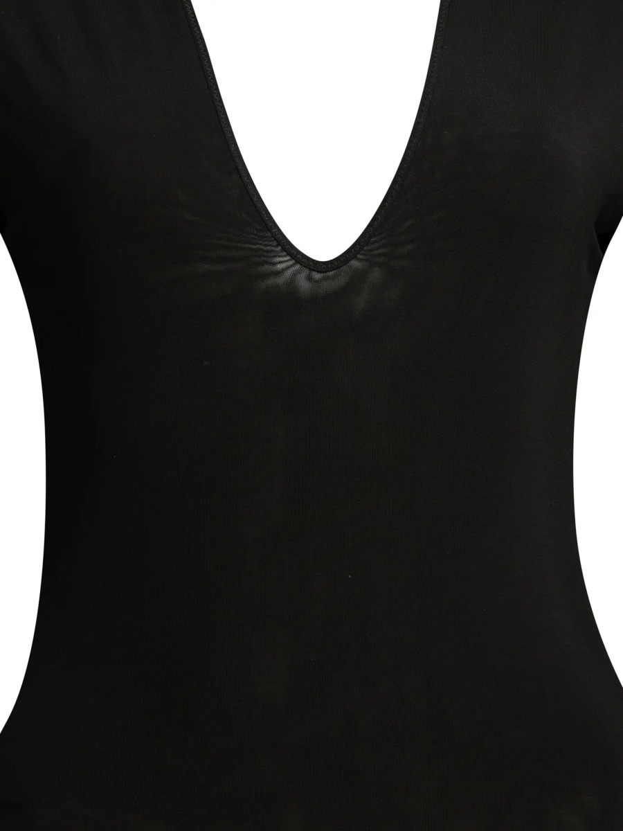 Body-uri Long-sleeved bodysuit - Img 3