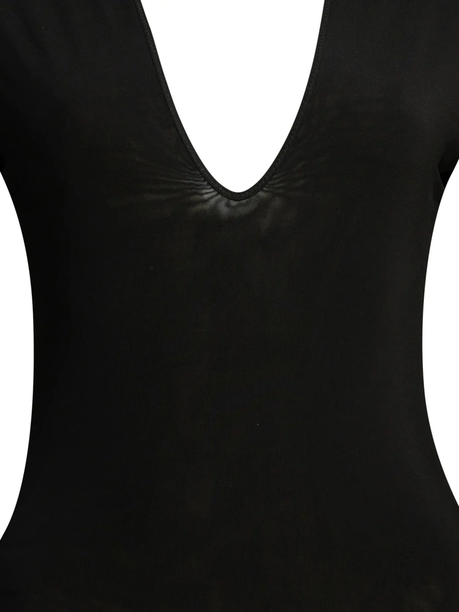 Body-uri Long-sleeved bodysuit - Img 3