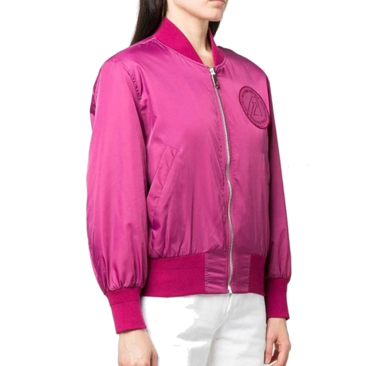 Bomber Autry Logo bomber jacket - Img 2