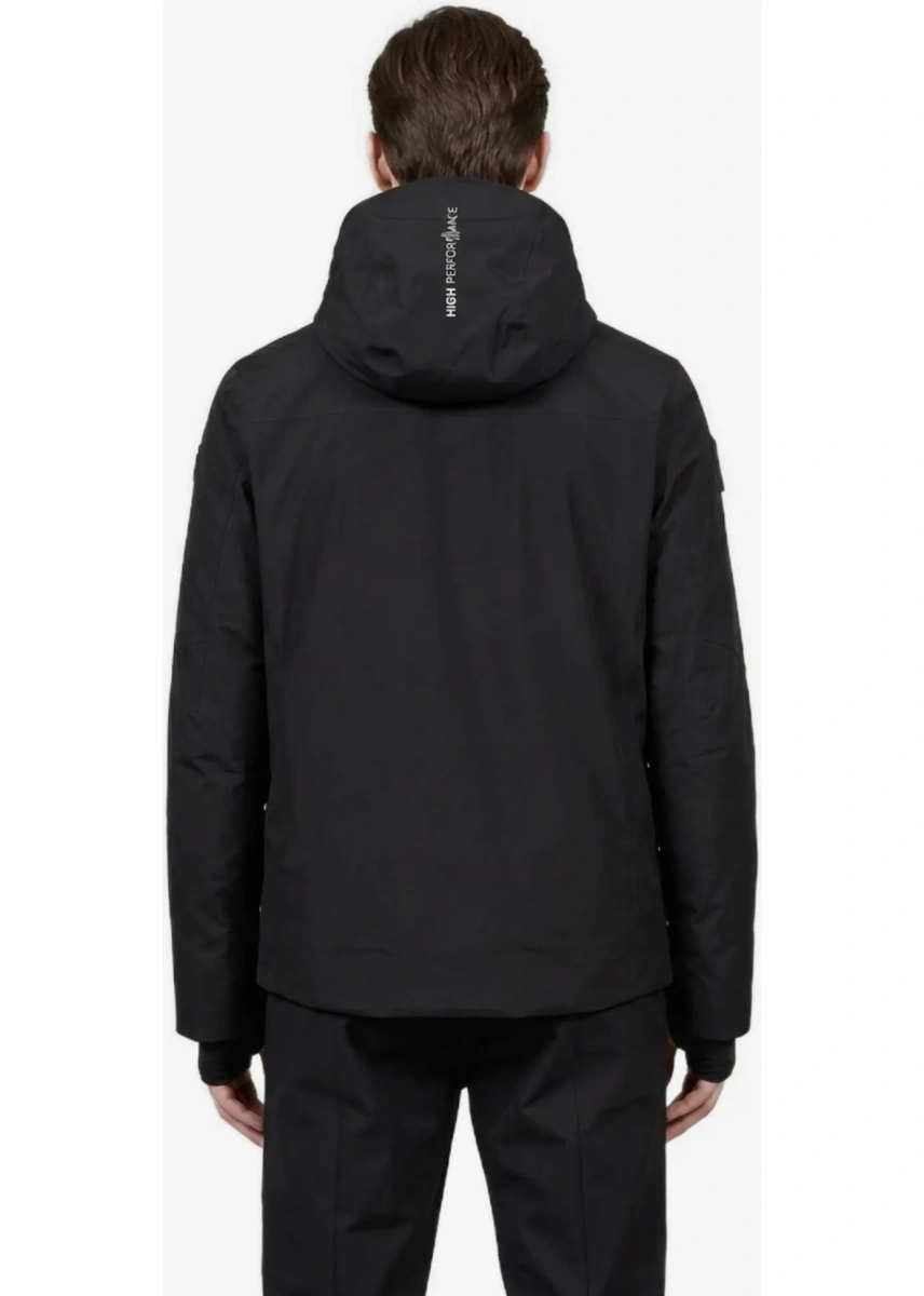 Bomber Balmhorn Insulating Ski Jacket - Img 3