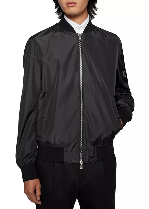 Bomber Bomber Jacket 50454594 - Img 5