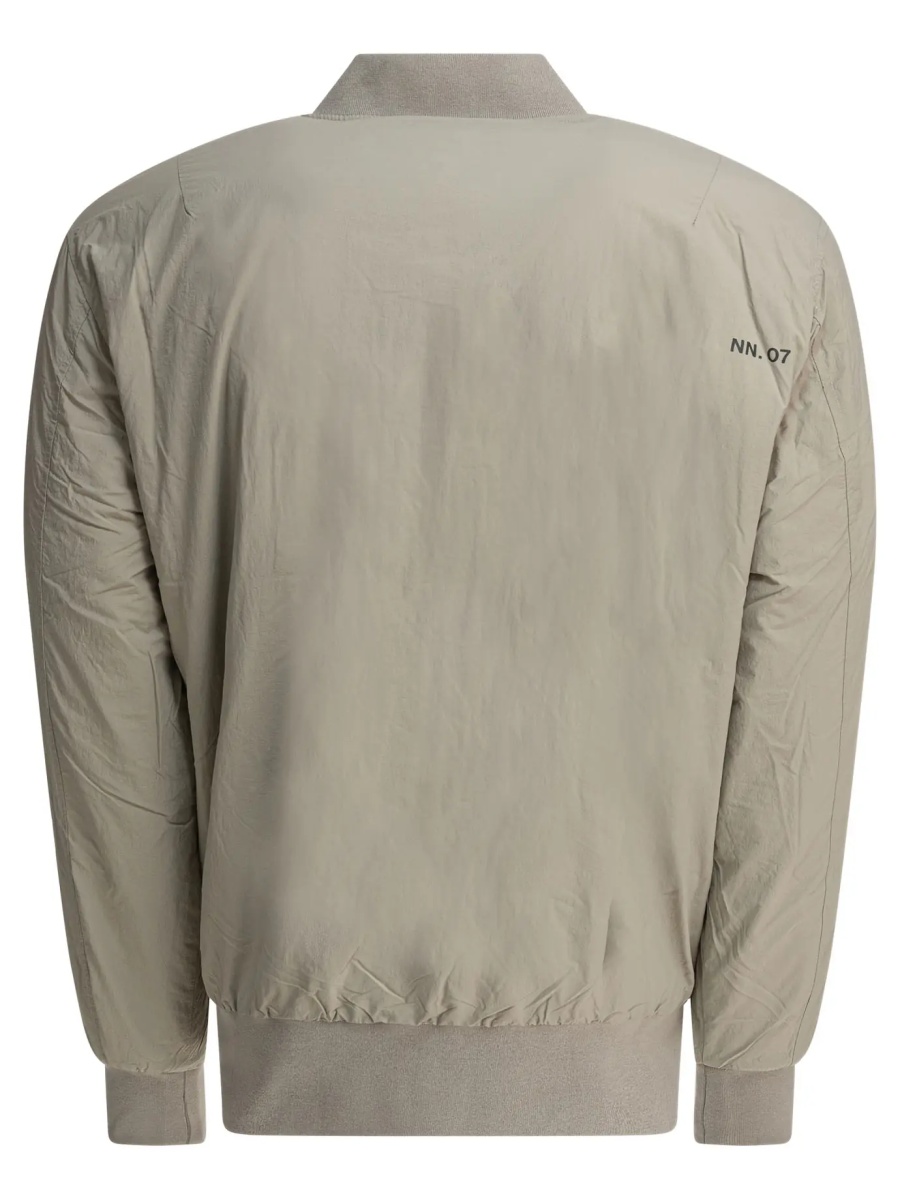 Bomber "Dixon" Bomber jacket - Img 2