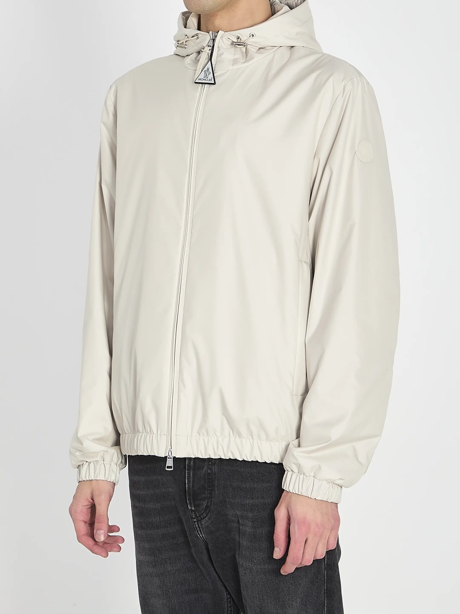 Bomber Domene Jacket - Img 2