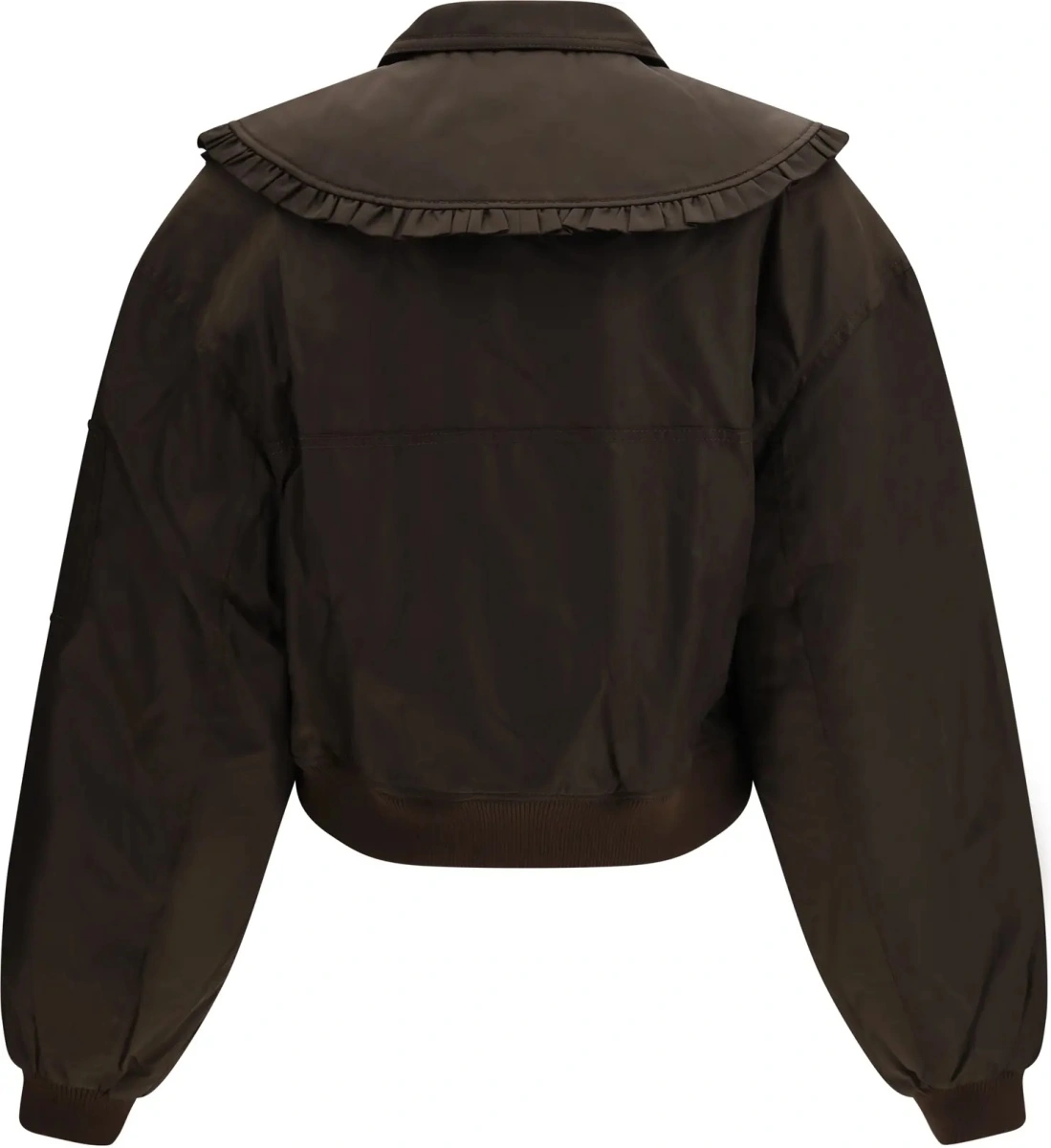 Bomber Duchesse Nylon Bomber Jacket - Img 2