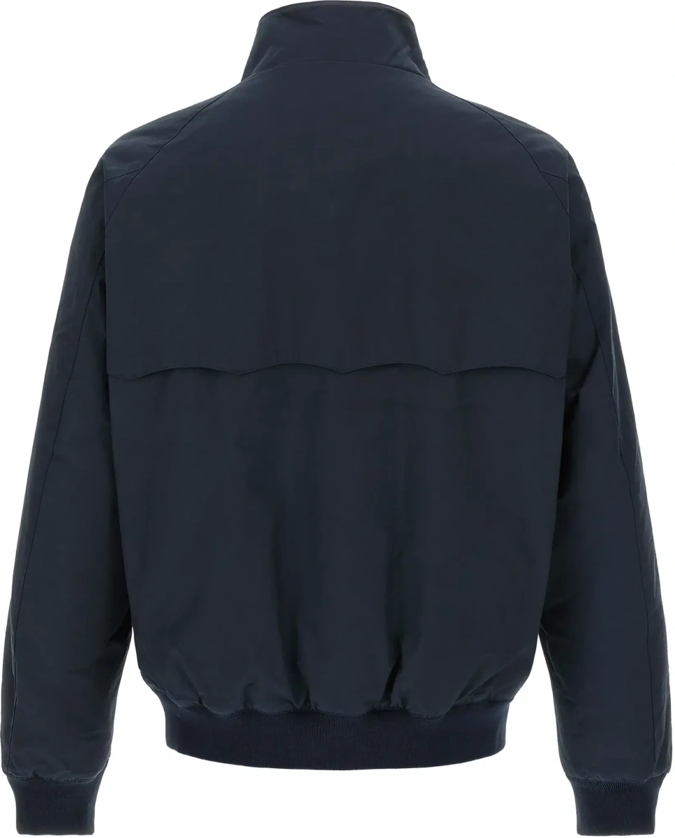 Bomber G9 Thermal Bomber Jacket - Img 4