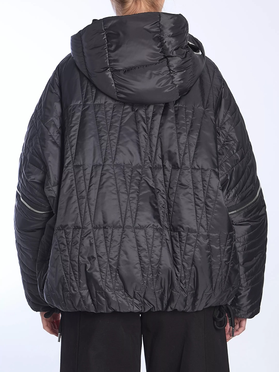 Bomber Haissa Jacket - Img 4